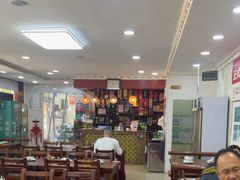 -叶存利海鲜大馅饺子(海宁路总店)