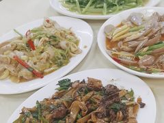 -惠来大排档(联创商业街店)