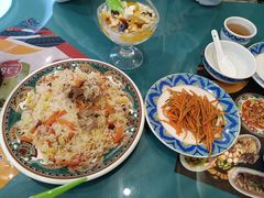-巴依老爷新疆美食(昌平店)