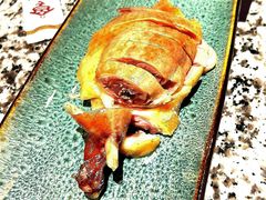 -南京大牌档(崇文门国瑞店)