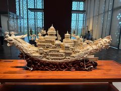 -北京工艺美术博物馆