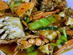 -板桥海鲜广场(文明东店)