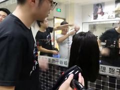 -首脑美容美发化妆美甲培训学校(龙岗校区)