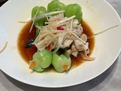 -常鲜楼常来尝鲜海胆馆(星海店)