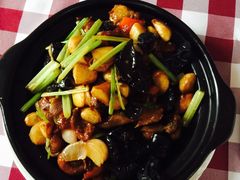 -邓丽君音乐主题餐厅