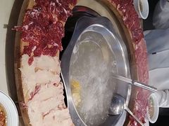-小肥牛潮汕牛肉火锅(南联店)