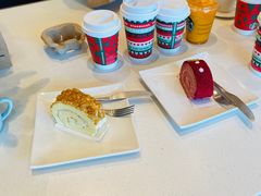 -星巴克(佛山南海万科店)