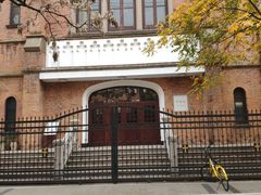 -上海基督教景灵堂