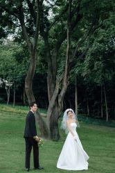 -拾尚映画·STUDIO婚纱摄影(中关村店)