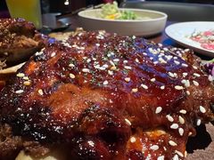 -404干式熟成牛排馆•聚会餐厅