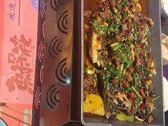 -鱼探花烤鱼·烧烤·小龙虾(跃进路1958店)