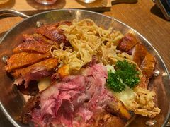 -宝莱纳餐厅(滨江店)