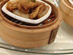 -龙的酒楼·手工早茶·顺德菜(近良路店)