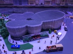 -上海乐高探索中心