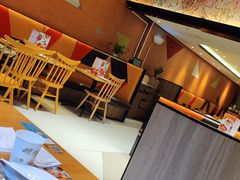 -菲滋意式餐厅(黄岩洞天店)