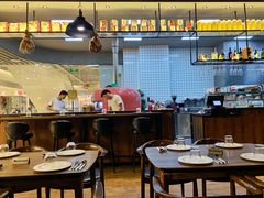 大堂-1861意大利餐厅(文化广场店)