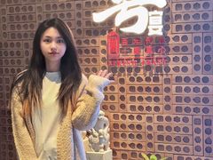 -山泉粤宴(广东大厦店)