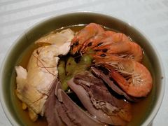 -和记小菜(大宁店)