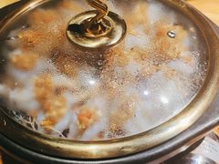 -俭寨大盘鸡·缸子肉·小公鸡·新疆菜(云通店)