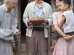 -SFC上影影城(港汇永华IMAX激光店)