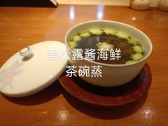 -京怀石·壬生