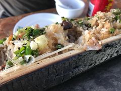 -竹泉农庄·竹筒饭(从化店)