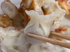 -东门饺子馆(少年宫路店)