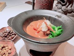 -叶叶菩提·晋福宫