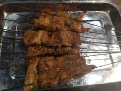 -郑享吃烧烤烩面(红专路店)