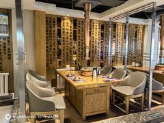 -韩都烤肉·烤鳗鱼(中街小北总店)