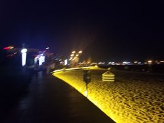 -金梦海湾浴场