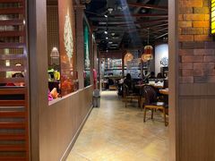 -明泰谷泰国餐厅(正大广场店)