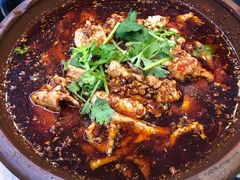 -阿嫂印象·民间江湖菜(大学城店)