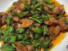 -百年神厨·地道川菜(清江西路店)