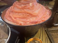 -吼堂老火锅(太古里总店)