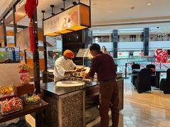 -OPEN開全日自助餐厅·牛肉火锅·海鲜(佛山希尔顿酒店)