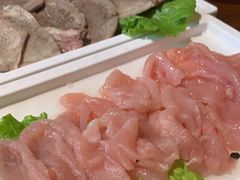-佬土鹅肠火锅(解放路店)