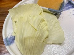 前菜三品-鸟鹏烧鸟居酒屋(熙龙湾店)