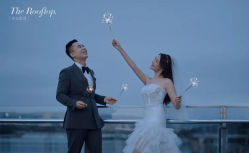 -巴黎恋人婚纱摄影(东莞总店)