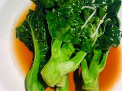 -绿茶餐厅(coco park 店)