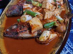 -老宅子私房菜馆(大理古城店)
