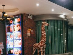 -H次元沉浸剧情密室(街道口店)