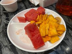 -情妹耙泥鳅·江湖川菜(科华店)