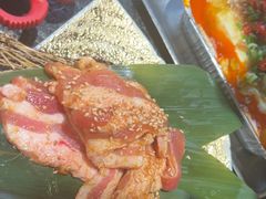 -炭虎烤肉(桂林路店)