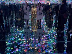 -上海梵高星空艺术馆(南京路旗舰店)