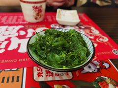 -仙隐小鹿中华料理(南宁万象城店)