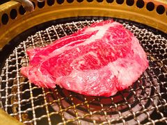 -老乾杯和牛烧肉(王府中环店)
