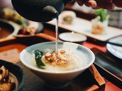 鳗鱼饭-石葵(锦业时代店)