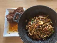 -大师兄·西北小馆(金湾华发商都店)