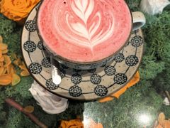 -北平花园·潮玩萌牙·北平咖啡(南锣鼓巷胡同店)